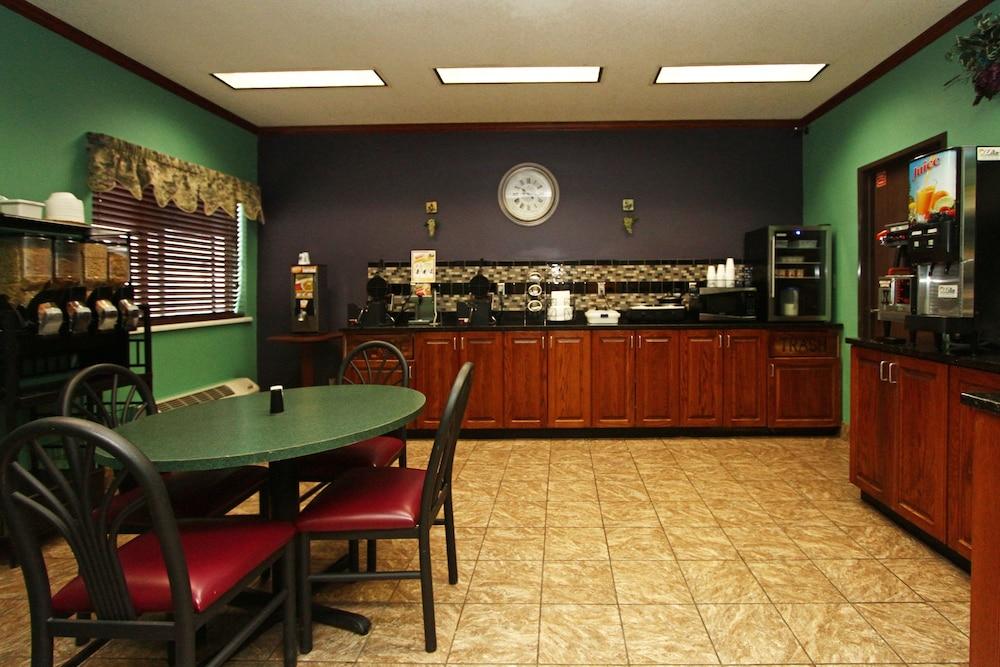 New Victorian Inn - Sioux City Exterior photo