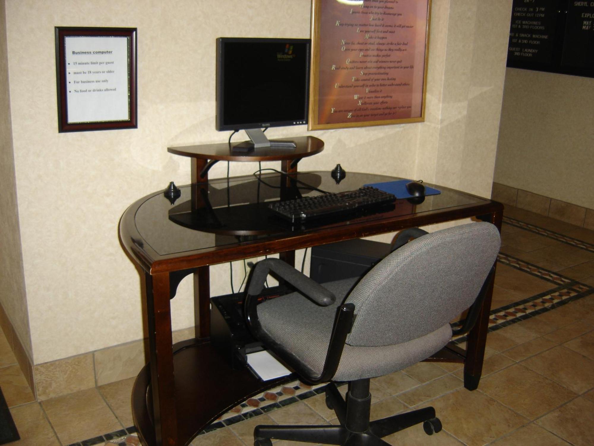 New Victorian Inn - Sioux City Business photo