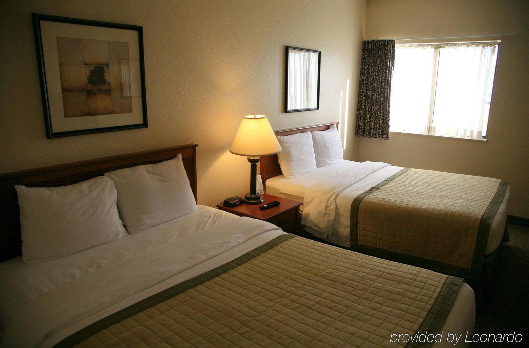New Victorian Inn - Sioux City Room photo